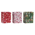 8424001740574 BOLSA PAPEL 18X10X23 PAPA NOEL