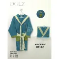 ALBORNOZ HELLO INFANTIL