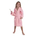 ALBORNOZ INFANTIL 512 ROSA INTERBABY T. 6-8 AÑOS