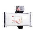 ALMOHADA VISCOELASTICA ALOE VERA SABANALIA