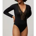 BODY MANGA LARGA