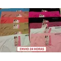 Bragas Niña sin costuras