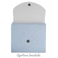 CAMBIADOR POLIPIEL LUX 0551 DUFFI AZUL