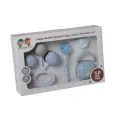 JUEGO INFANTIL 4 PIEZAS  GAMBERRITOS